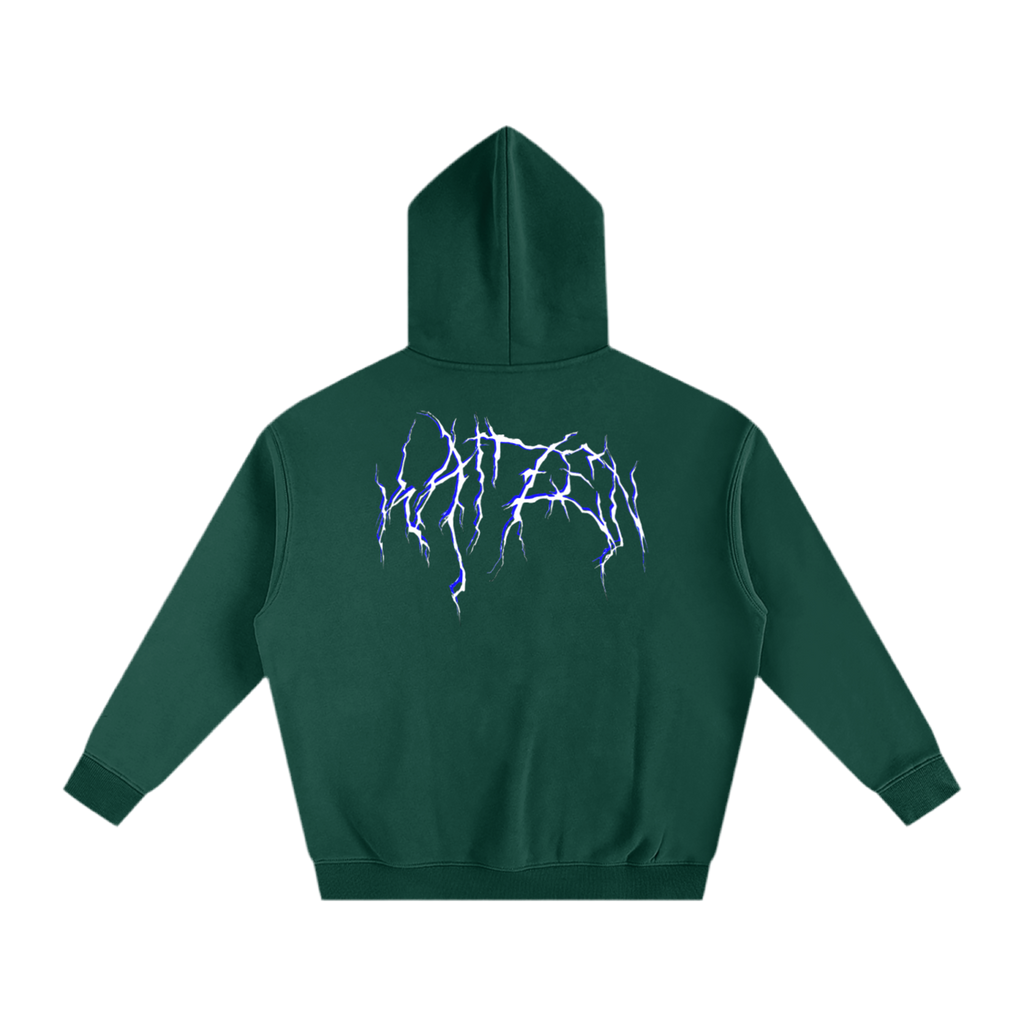 Kaizen Lighting Crimson Hoodie