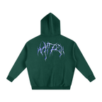 Kaizen Lighting Crimson Hoodie