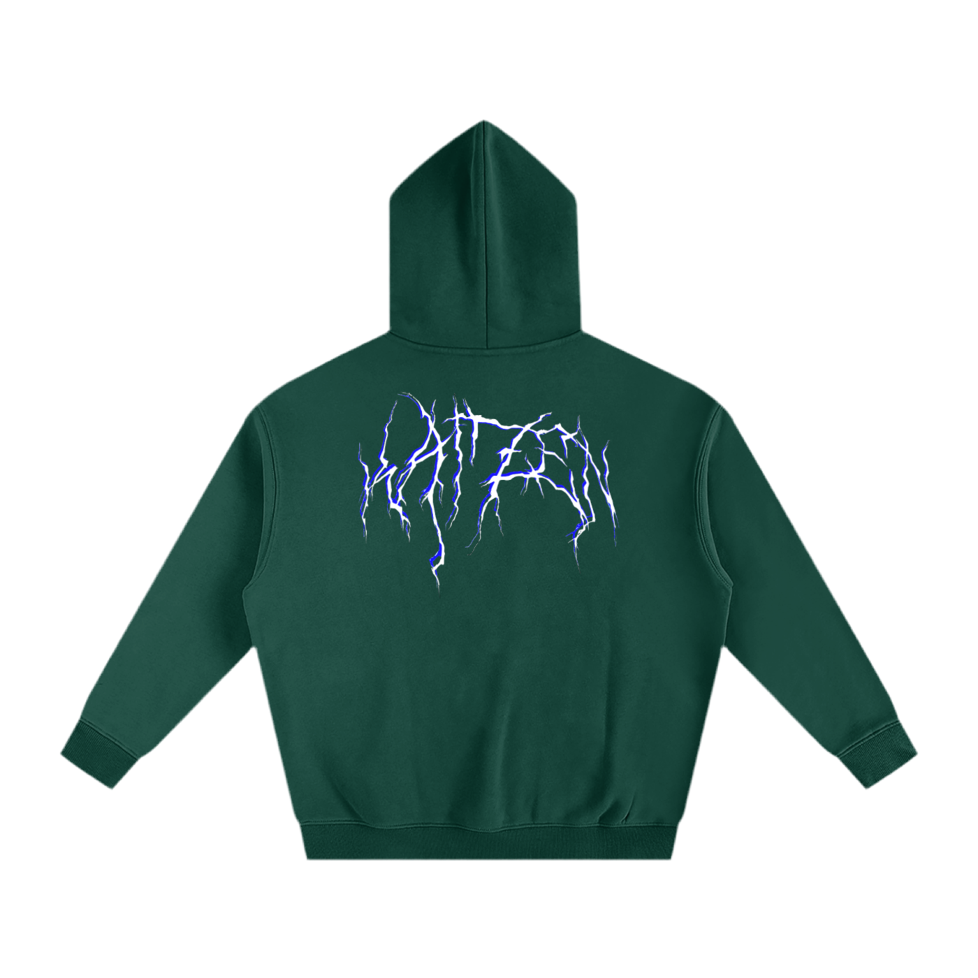 Kaizen Lighting Crimson Hoodie