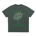 Kaizen Religious Improvement Shirt