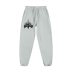 Streetwear Kaizen Cross Joggers