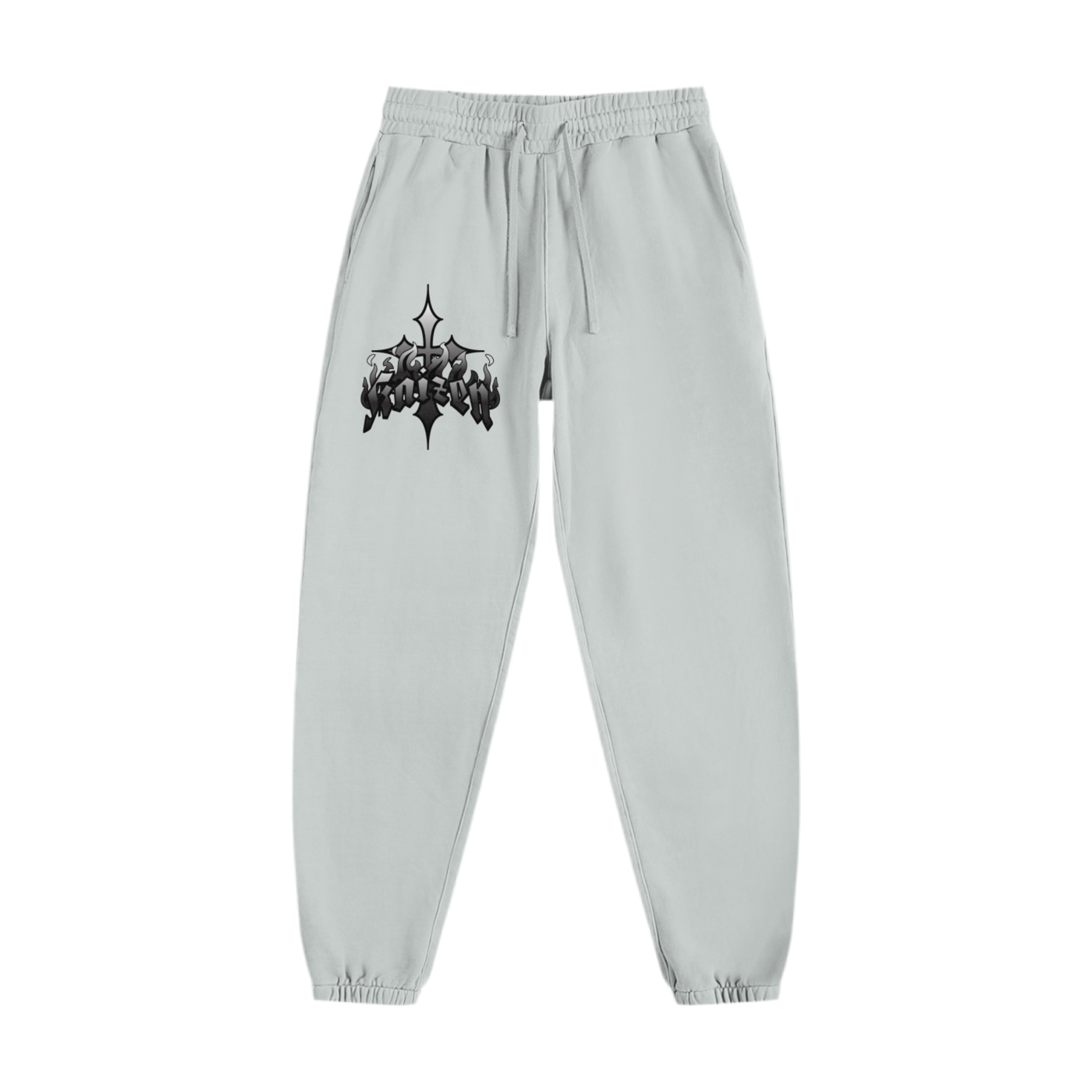 Streetwear Kaizen Cross Joggers