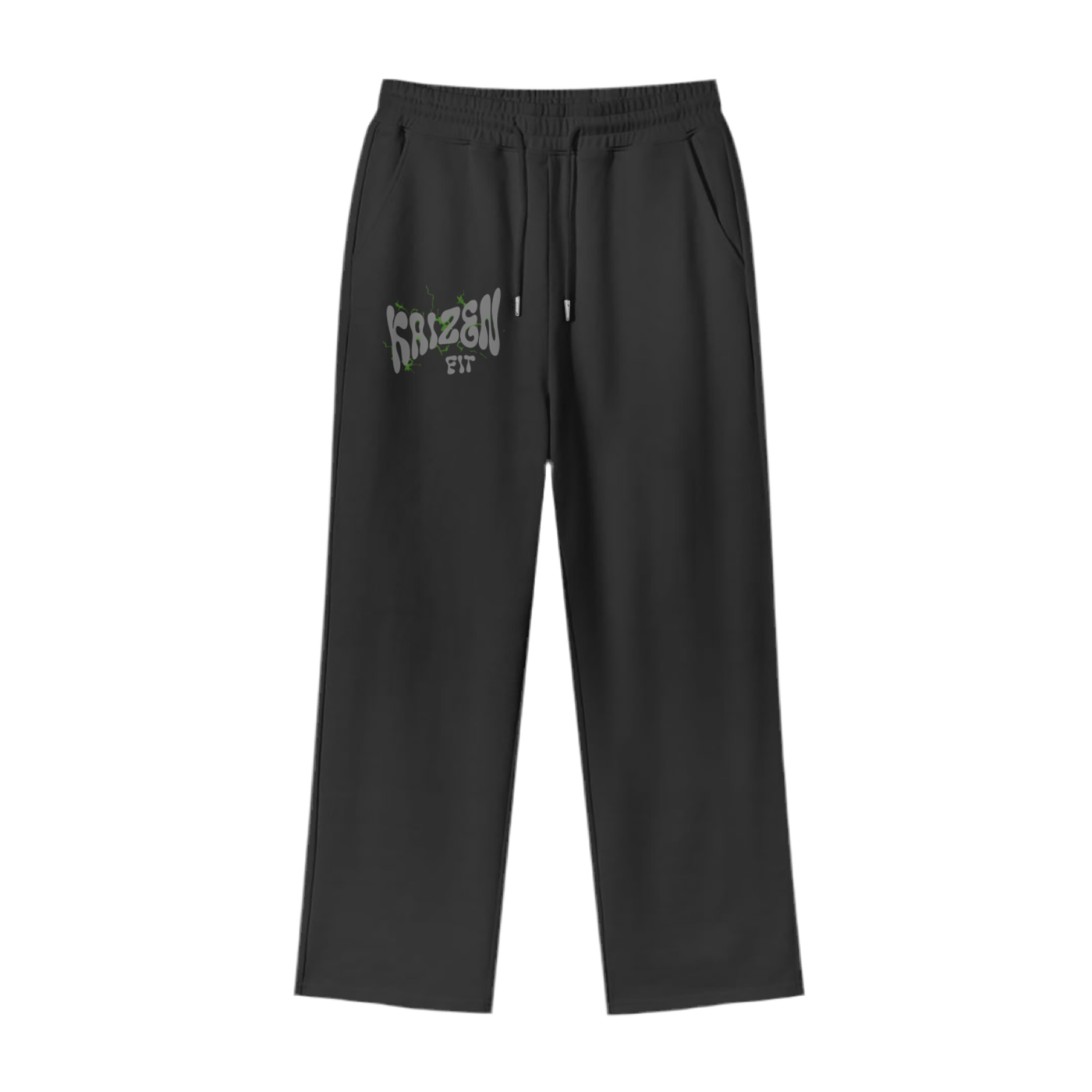 Baggy Kaizen Lighting Joggers