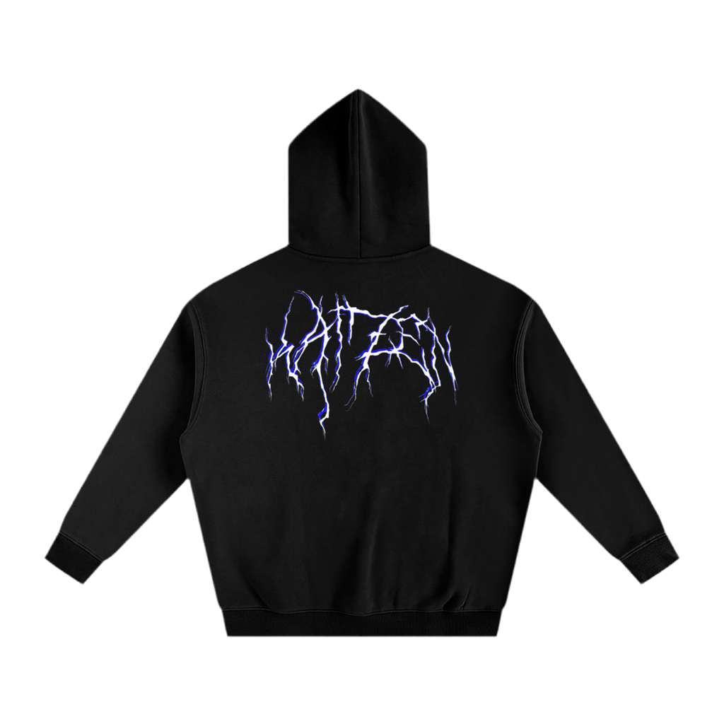 Kaizen Lighting Crimson Hoodie