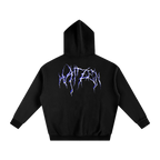 Kaizen Lighting Crimson Hoodie