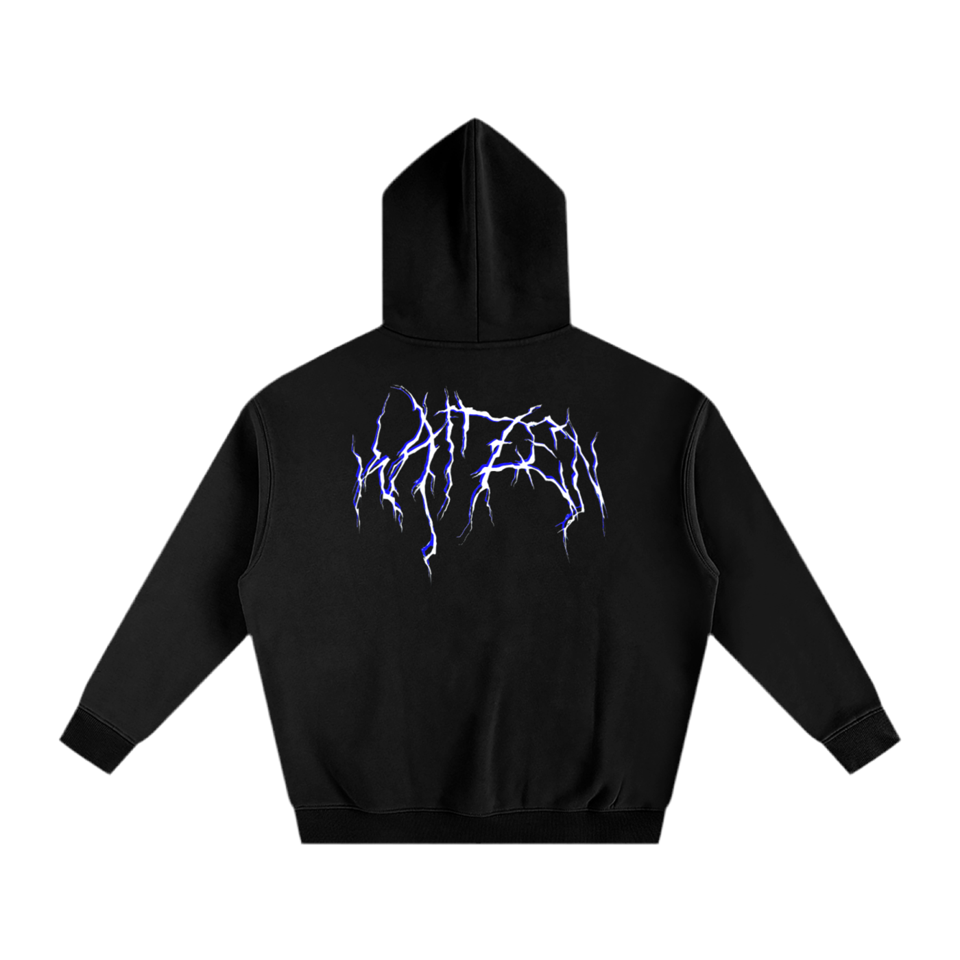Kaizen Lighting Crimson Hoodie