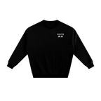 Kaizen Est. Battle Angel Thick Cotton Sweatshirt