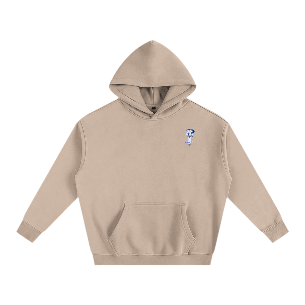 Kaizen Lighting Crimson Hoodie