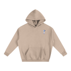 Kaizen Lighting Crimson Hoodie