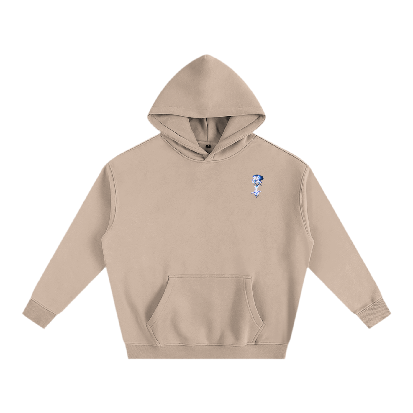 Kaizen Lighting Crimson Hoodie