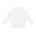 Kaizen Est. Battle Angel Thick Cotton Sweatshirt