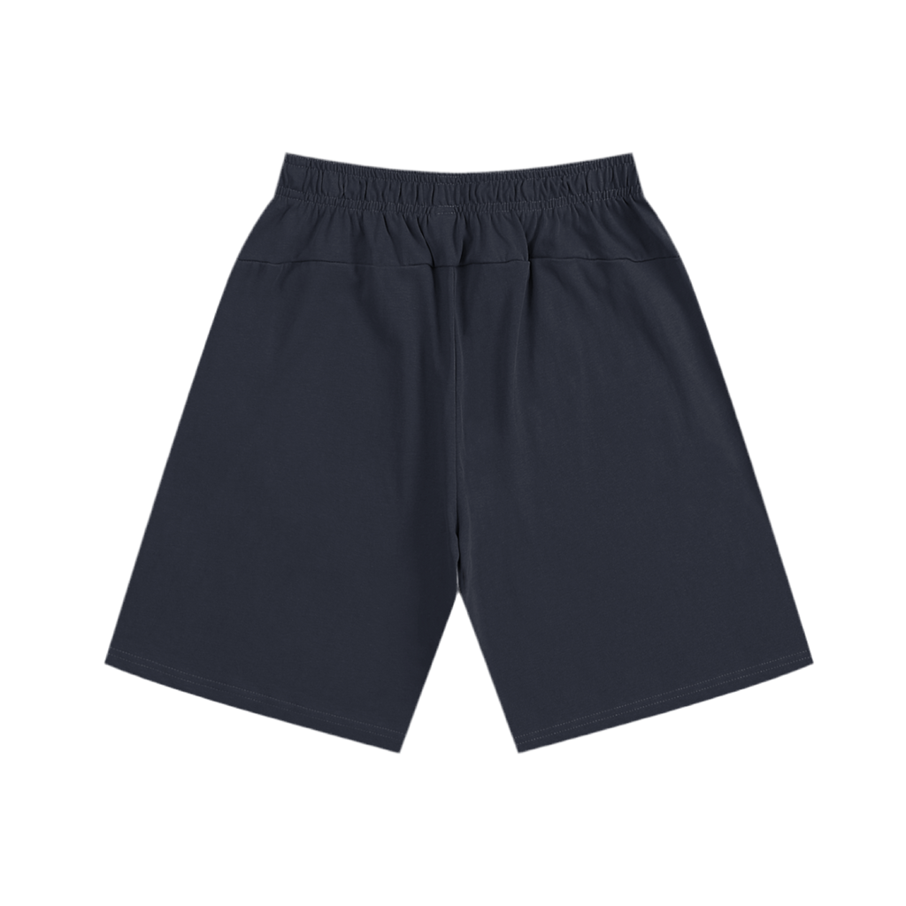 "The World is Yours" Heavyweight Running Shorts