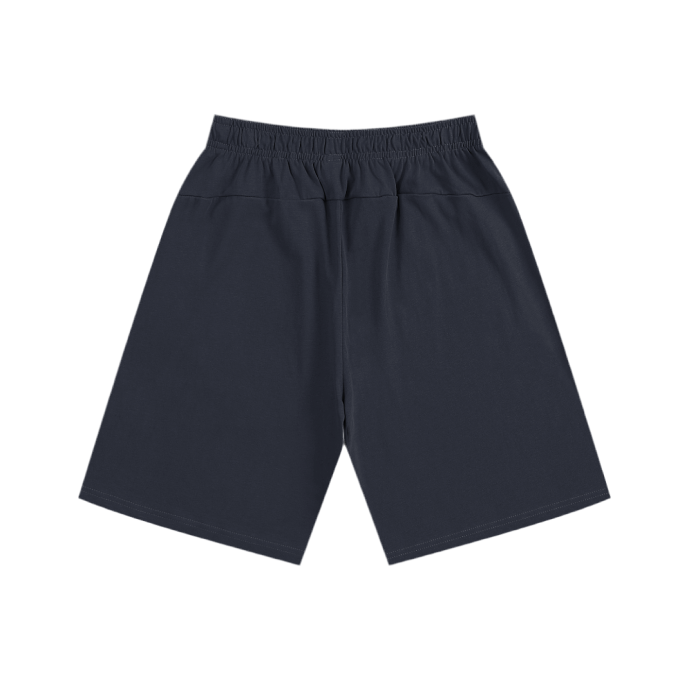 "The World is Yours" Heavyweight Running Shorts
