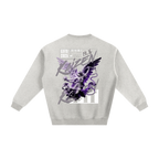 Kaizen Est. Battle Angel Thick Cotton Sweatshirt