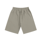 "The World is Yours" Heavyweight Running Shorts