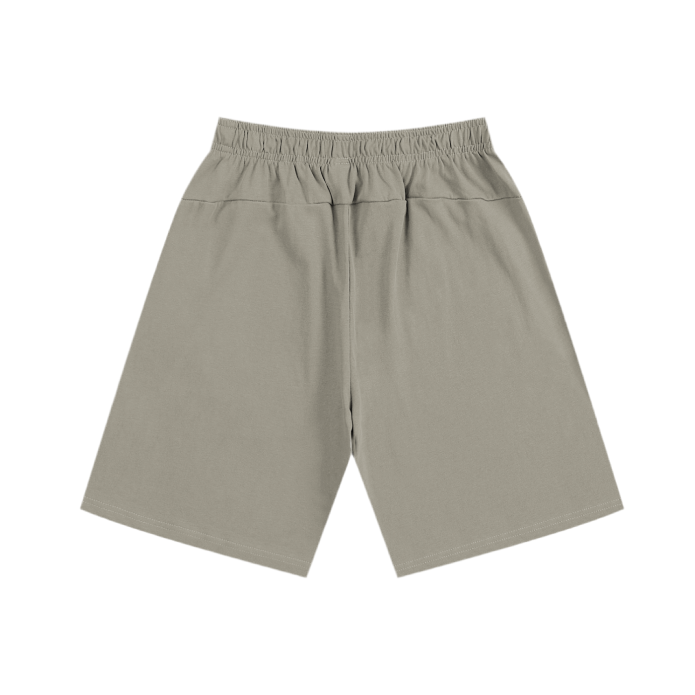 "The World is Yours" Heavyweight Running Shorts