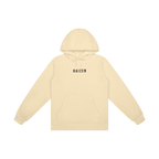 Kaizen "The World Is Yours" Cotton Hoodie
