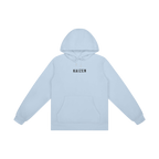 Kaizen "The World Is Yours" Cotton Hoodie