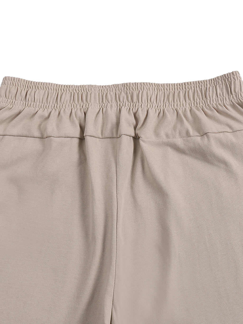 "The World is Yours" Heavyweight Running Shorts