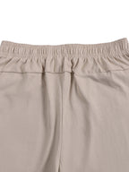 "The World is Yours" Heavyweight Running Shorts