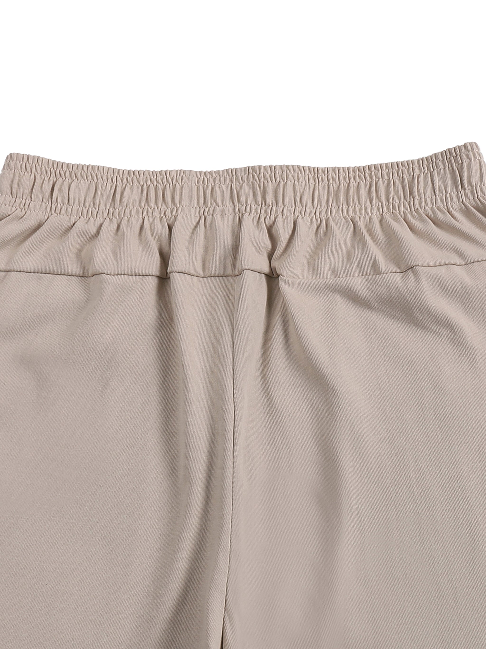 "The World is Yours" Heavyweight Running Shorts