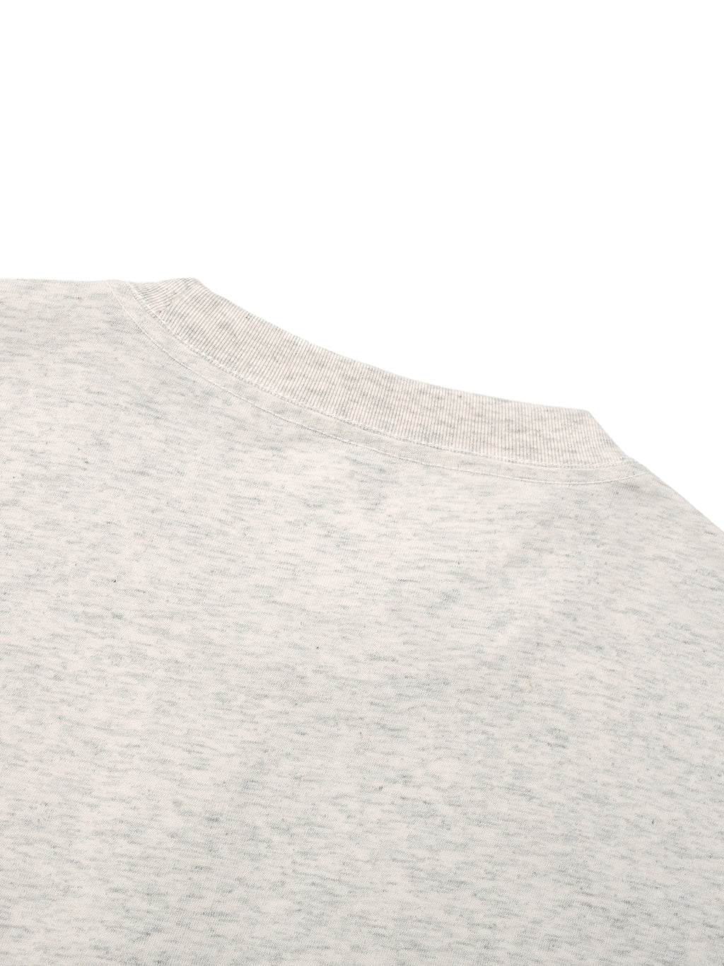 "The World Yours" Cotton T-Shirt