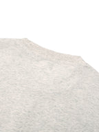 "The World Yours" Cotton T-Shirt