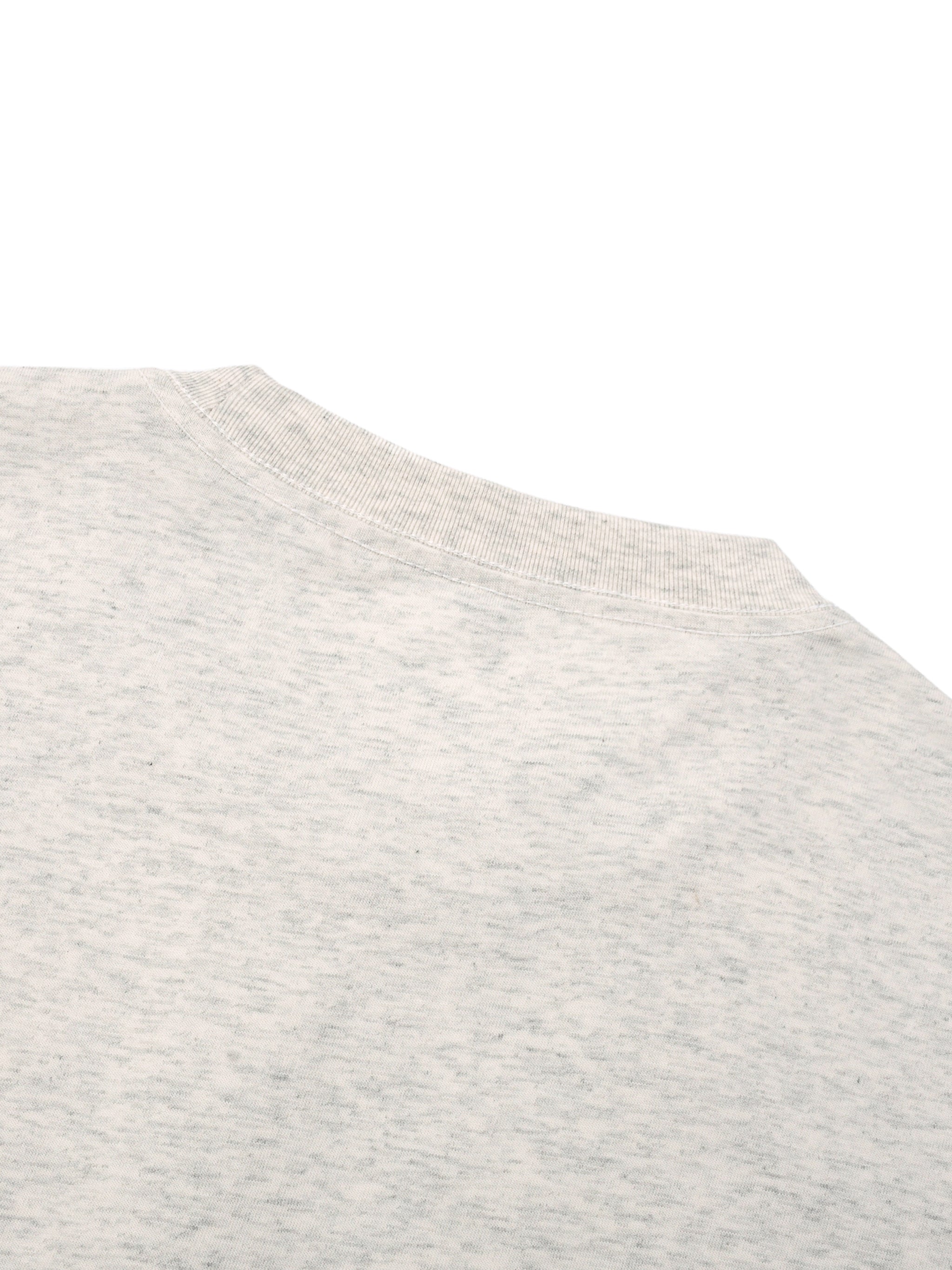 "The World Yours" Cotton T-Shirt