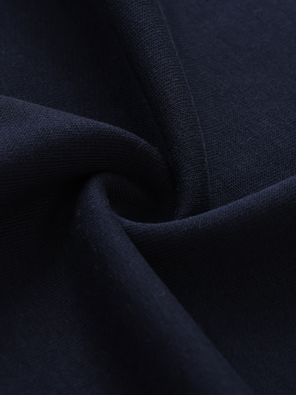  Striped Coller Sweatshirt,Kaizen Styling 