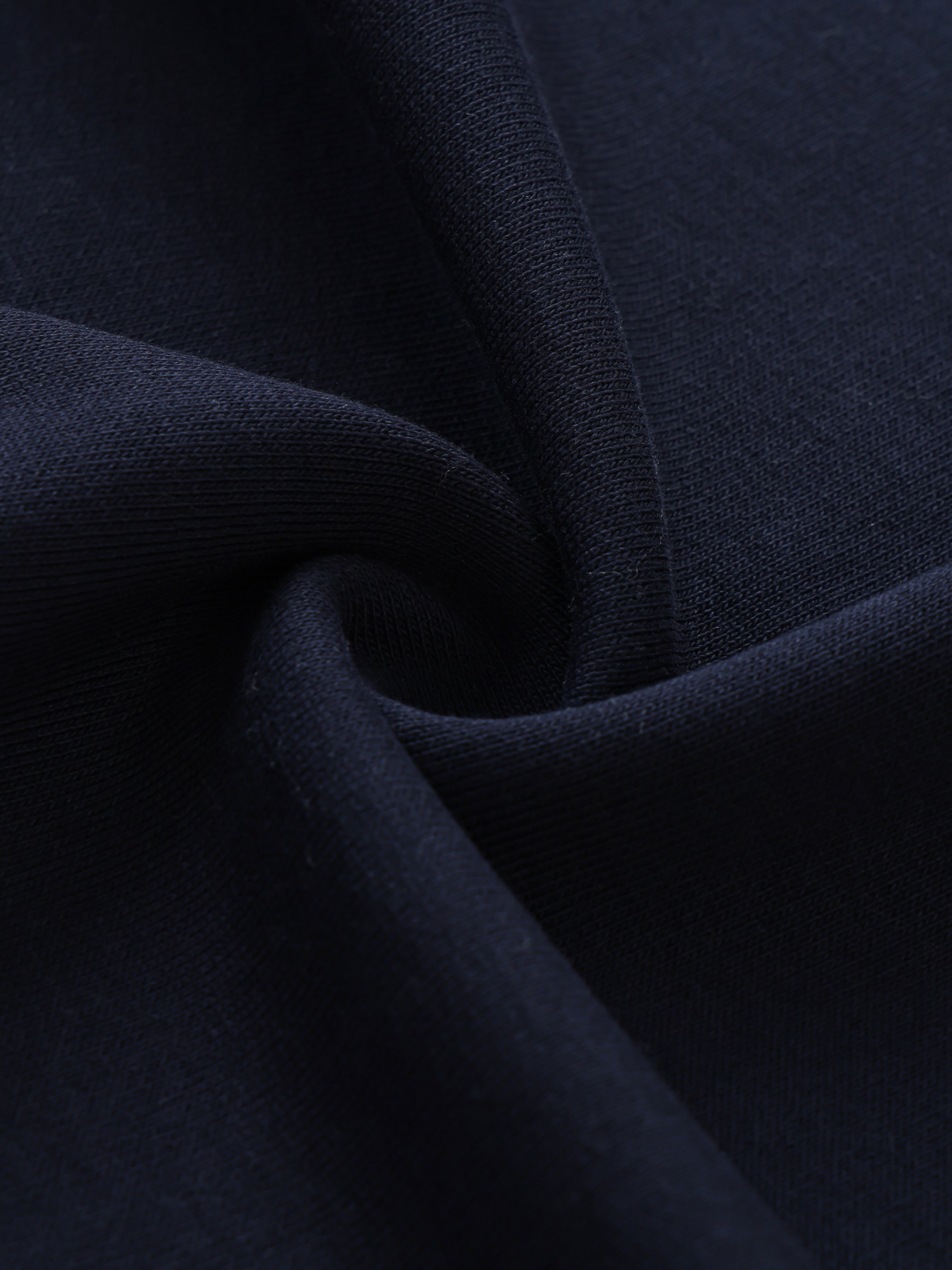  Striped Coller Sweatshirt,Kaizen Styling 