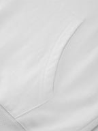 Kaizen "The World Is Yours" Cotton Hoodie