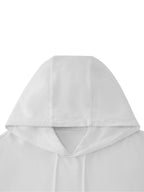Kaizen "The World Is Yours" Cotton Hoodie